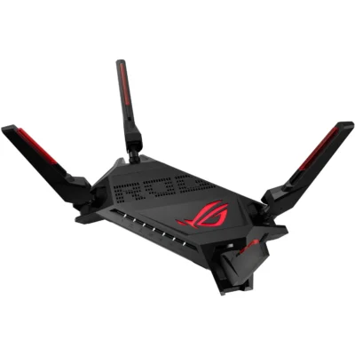 ASUS ROG Rapture GT-AX6000 Wireless Dual-Band 2.5G Gaming Router