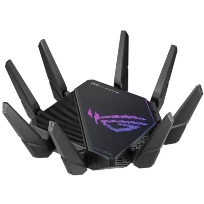 ASUS ROG Rapture GT-AX11000 PRO Wireless Routers Tri-band WiFi 6 Gaming Router
