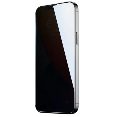 JOYROOM JR-PF902 Anti-Spy Tempered Glass Film For IPhone 13 Pro