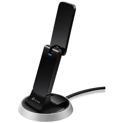 TP-Link ARCHER T9UH AC1900 High Gain Wireless Dual Band USB Adapter