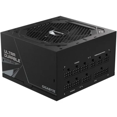Gigabyte UD850GM 850W 80 PLUS Gold Modular ATX Power Supply