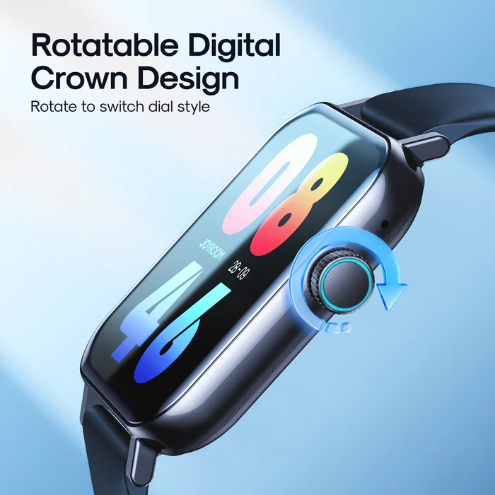 JOYROOM JR-FT5 Fit-Life Series Calling Smart Watch