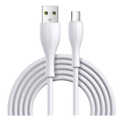 JOYROOM S-1030M8 1M Type C Data Cable – White
