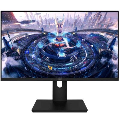 EASE G27I16 27″ 2560x1440 2K QHD 1ms 165Hz HDR IPS Panel Gaming Monitor