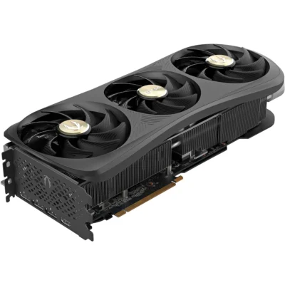ZOTAC GeForce RTX 4080 16GB Trinity Graphics Card