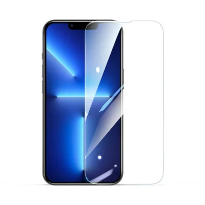 JOYROOM JR-DH02 Tempered Glass Screen Protector For iPhone 14 Pro 6.1" (HD)