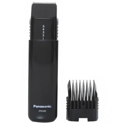 Panasonic ER240 Beard and Mustache Trimmer