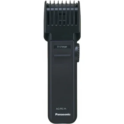 Panasonic ER2051 Hair and Beard Trimmer for Men