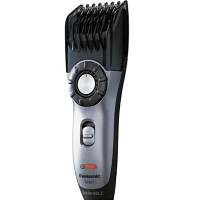 Panasonic ER217 Hair and Beard Trimmer
