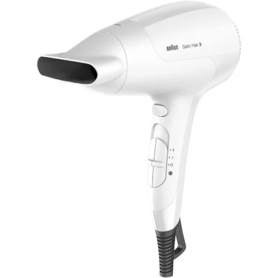 Braun HD380 Satin Hair 3 Hair Dryer