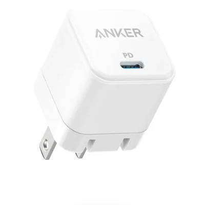 Anker PowerPort III Cube 20W USB-C PD Charger