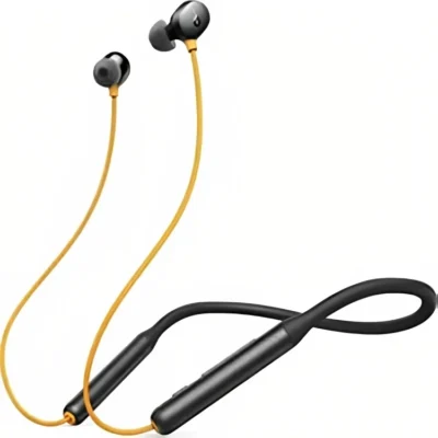 Anker Soundcore R500 Wireless In-Ear Headphone - Yellow