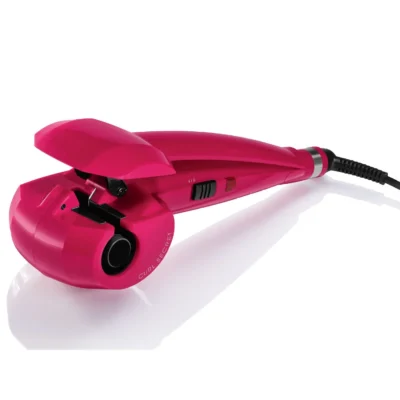 Babyliss C901 PSDE Fashion Curl Secret Pink