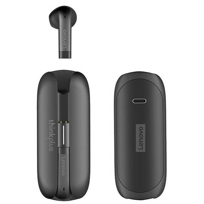 Lenovo thinkplus earphones tw60b black price in pakistan eezepc 1