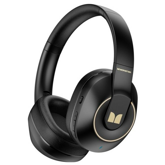 Monster storm xkh01 headphone black price in pakistan eezepc 1