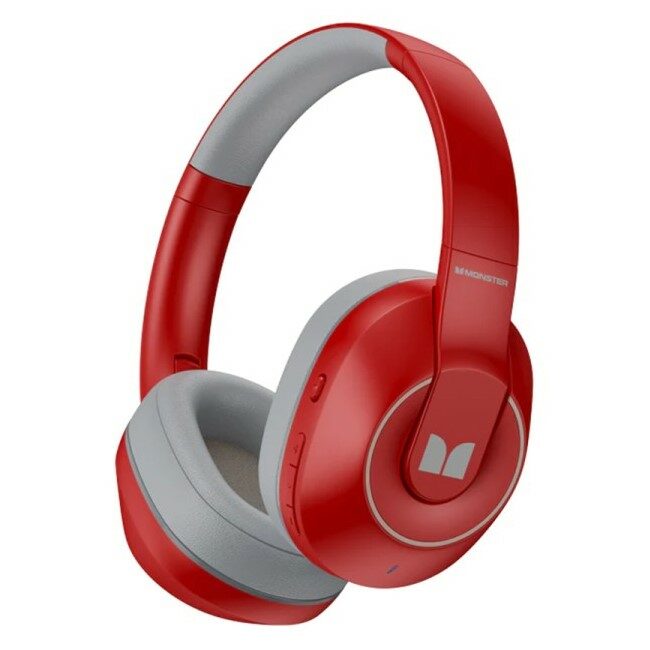 Monster storm xkh01 headphone red price in pakistan eezepc 1
