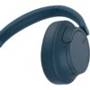 Sony WHCH720N Wireless Noise Canceling Headphone Blue price in Pakistan-eezepc-2