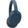 Sony WHCH720N Wireless Noise Canceling Headphone Blue price in Pakistan-eezepc-5