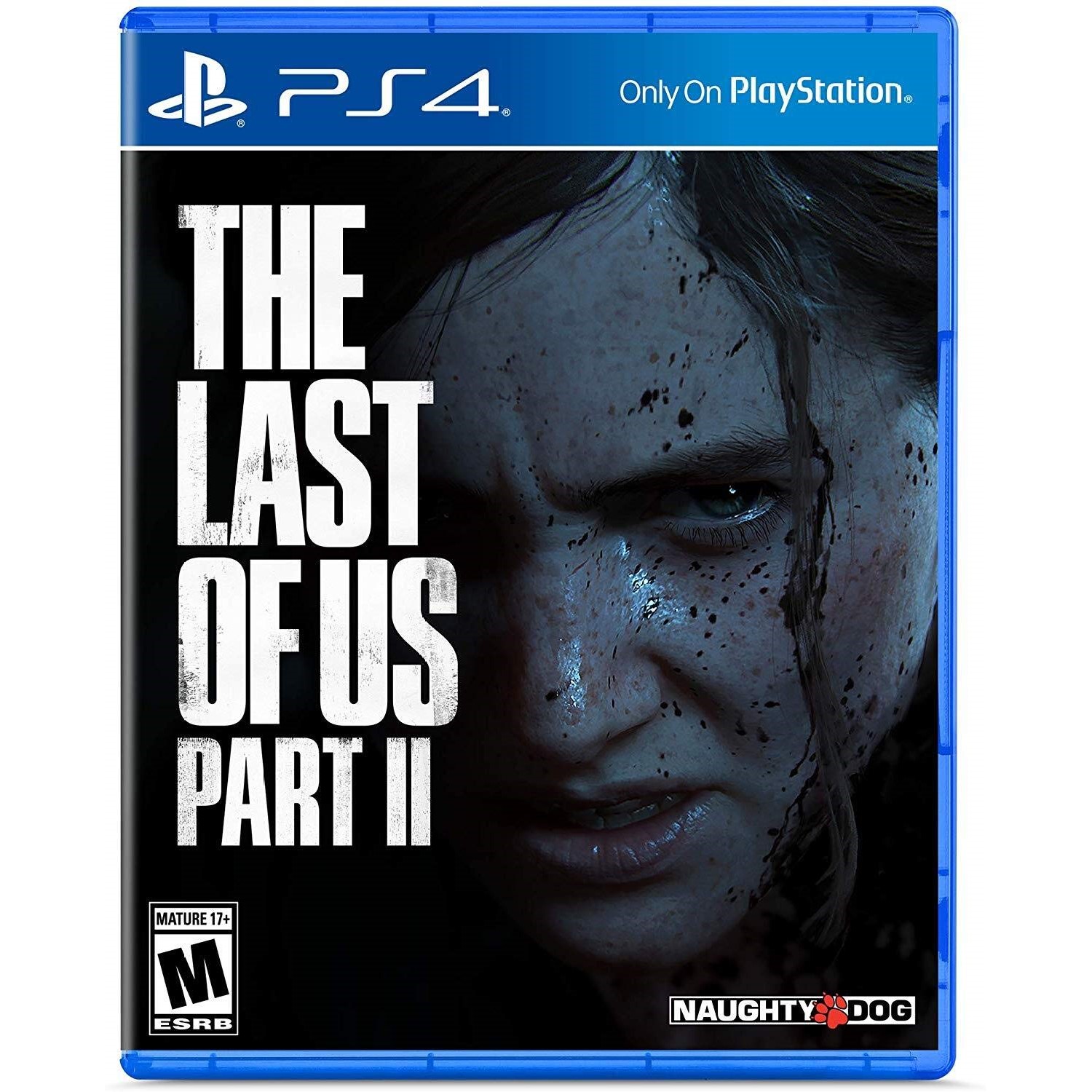 The Last Of Us Part II PlayStation 4 price in pakistan-eezepc-1