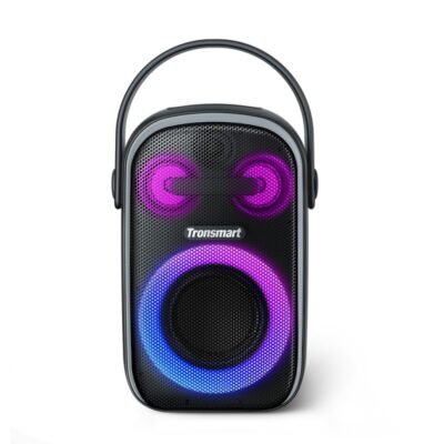 Tronsmart Halo 100 60W Bluetooth Party Speaker