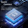 Tronsmart Trip Portable Outdoor Bluetooth Speaker price in pakistan-eezepc-3