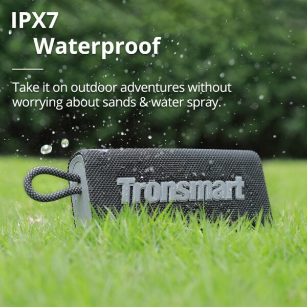 Tronsmart Trip Bluetooth Speaker price in pakistan