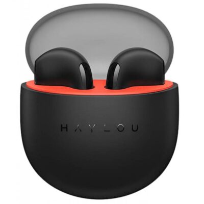 Haylou X1 Neo True Wireless Earbuds (Black)
