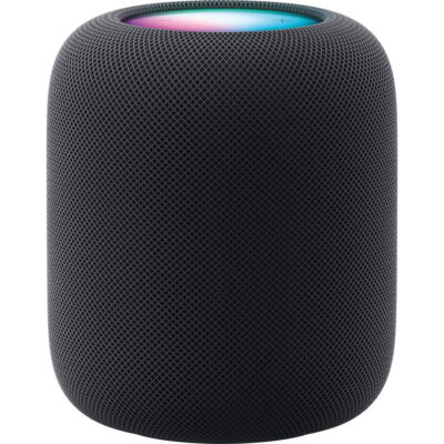 Apple HomePod (2nd Generation, Midnight)
