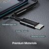 Choetech AUX003-4