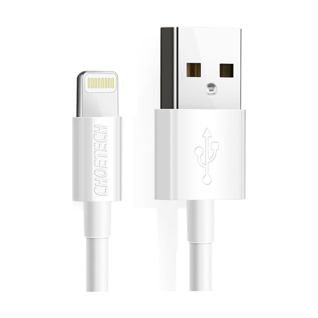 Choetech ip0026 white