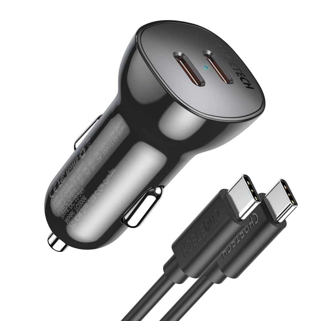 Choetech tc0008