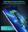 Choetech TC0010-3