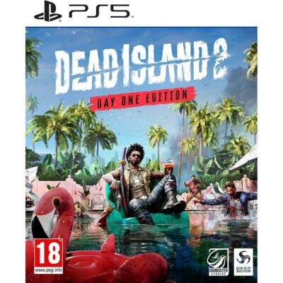Dead Island 2 - PlayStation 5