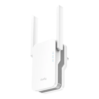 Cudy RE1800 Dual Band Wi-Fi 6 Range Extender