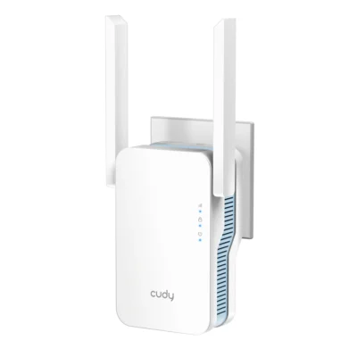 Cudy RE1200 Dual Band Range Extender
