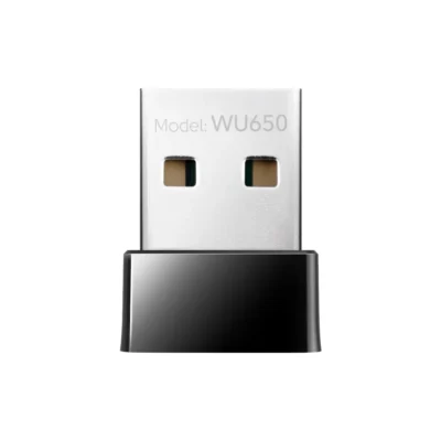 Cudy WU650 Wi-Fi Dual Band USB Adapter