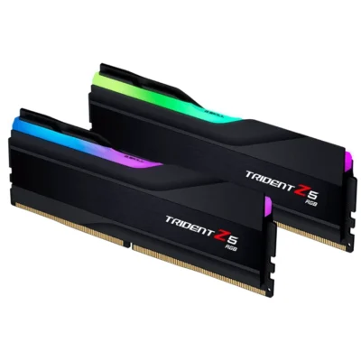 G.Skill Trident Z5 RGB Series 32GB (2x16GB) 5600MHz DDR5 Memory