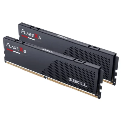 G.Skill Flare X5 Series 32GB (2x16GB) 6000MHz DDR5 Memory
