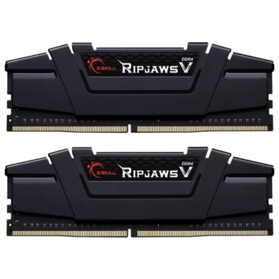 G.Skill Ripjaws V Series 32GB (2x16GB) DDR4 3600MHz Memory