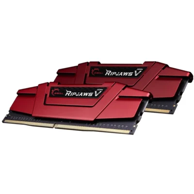 G.Skill Ripjaws V 32GB (2x16GB) 3600MHz DDR4 Memory