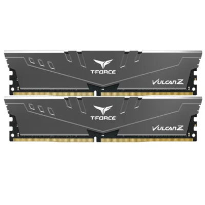 TEAMGROUP T-Force VULCAN Z DDR4 32GB (2x16GB) 3600MHz Memory