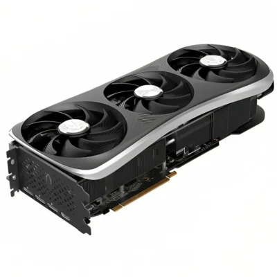 ZOTAC GAMING GeForce RTX 4090 Trinity Graphics Card