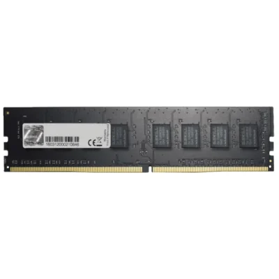 G.Skill Value Series 8GB (1x8GB) DDR4 2666MHz Memory