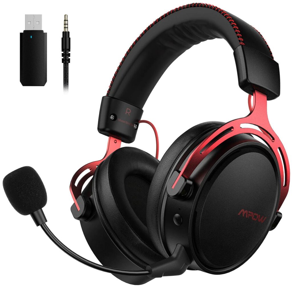 Mpow bh415 air