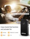 Mpow Bluetooth Receiver-0