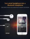 Mpow Bluetooth Receiver-1