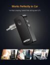 Mpow Bluetooth Receiver-2