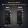 Mpow Bluetooth Receiver-4