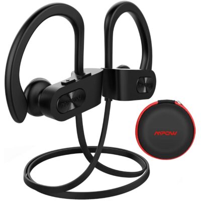 Mpow Flame IPX7 Waterproof Sport Wireless Earphones