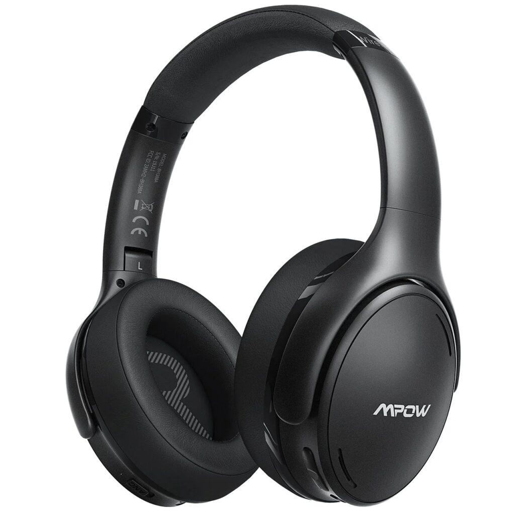 Mpow h19